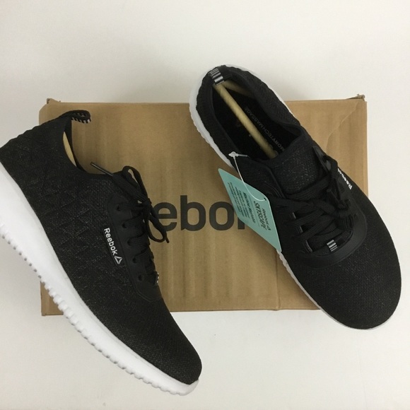 reebok revolution